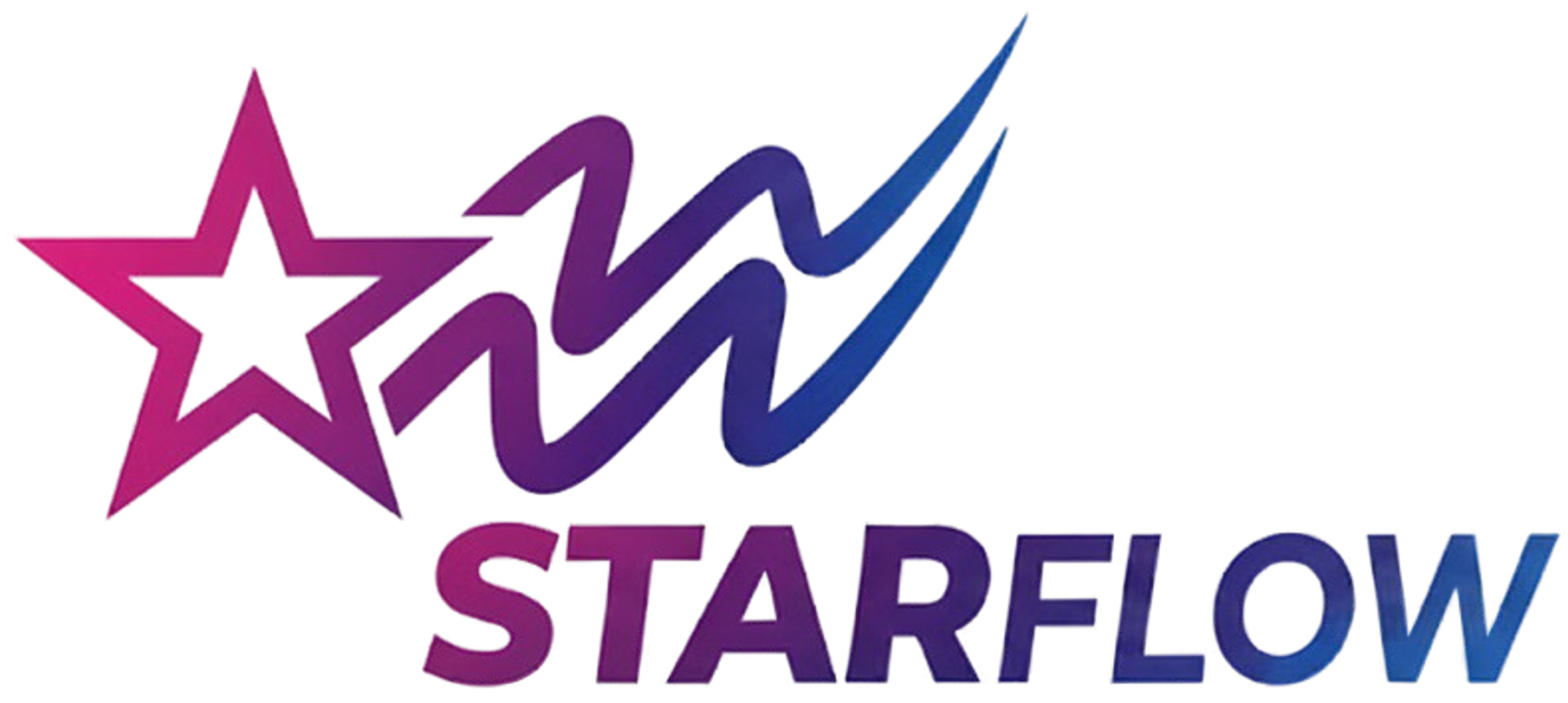 STARFlow Logo