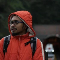 Muhammad Fhadli's profile picture