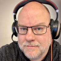 Magnus Enbom's profile picture