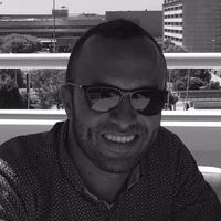 Abdalrahman SHLASH's profile picture