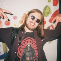 Volodymyr Mudryi's profile picture