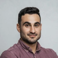 Bernardo Garcia's profile picture