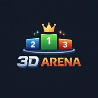 3D Arena's profile picture