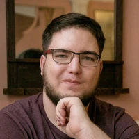 Nikolaev's profile picture