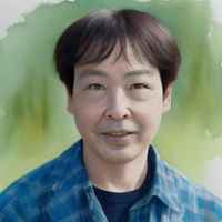 Norihiko Murata's profile picture