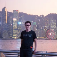 Xin Lv's profile picture