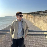 Yibo Miao's profile picture