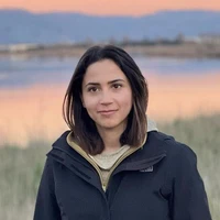 Maha Elbayad's profile picture