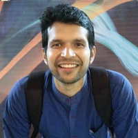 Ankit Singh's profile picture