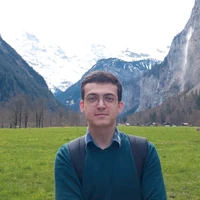 Said Gurbuz's profile picture