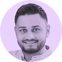 Yaseen Ali's profile picture