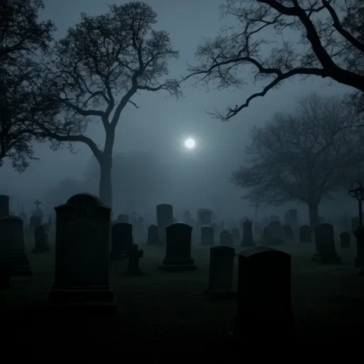 Shining a flashlight through the fog